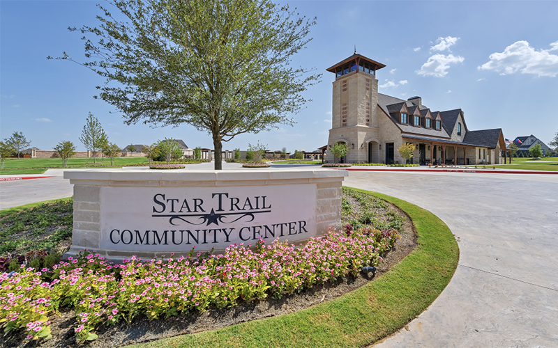 Community Center