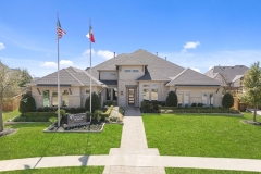 Coventry Homes