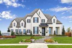 Highland Homes - 86s