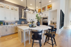 Highland Homes - 55s