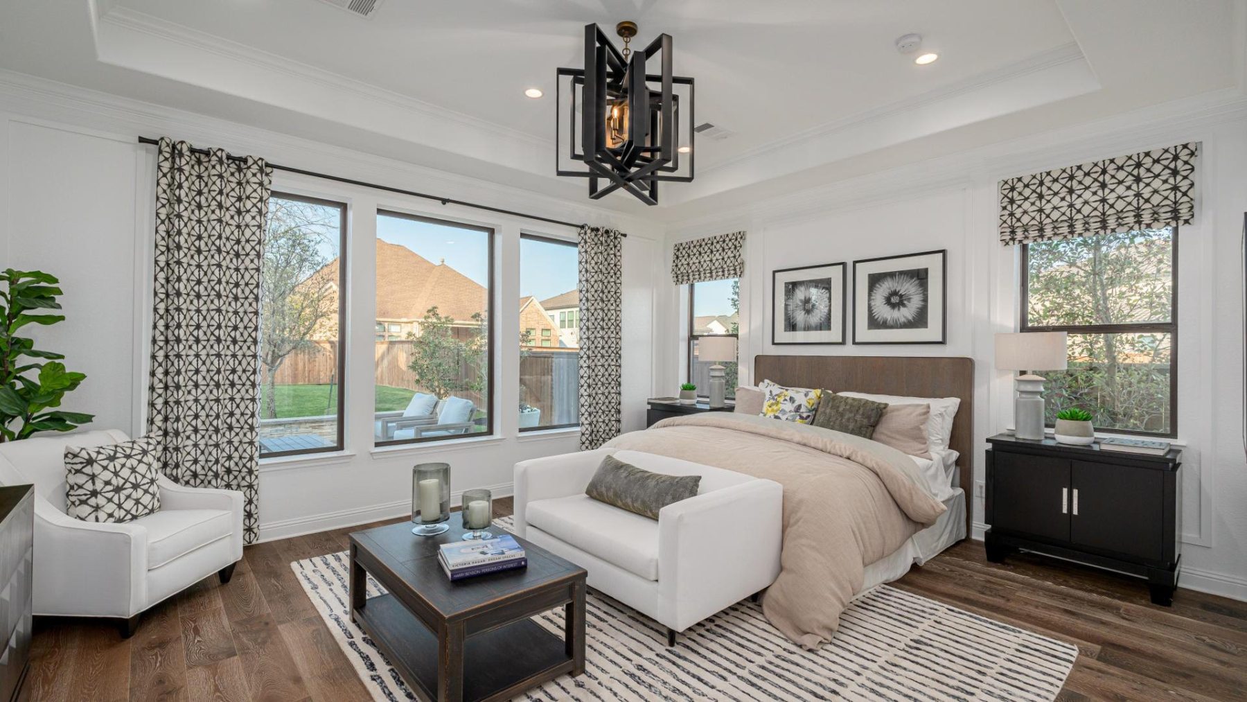Toll Brothers Homes